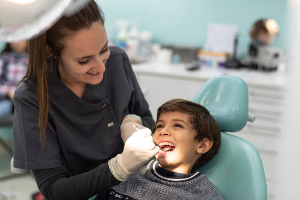 Best Emergency Dental Care for Broken or Chipped Teeth in Loveland, OH